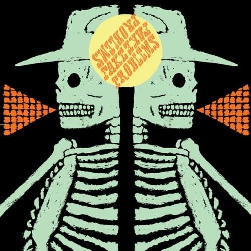Fake Problems Spurs and Spokes/bull Matador Ep (CD) Album