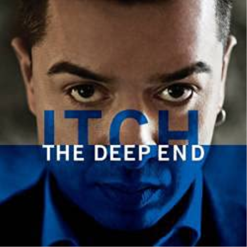Itch Deep End (CD)