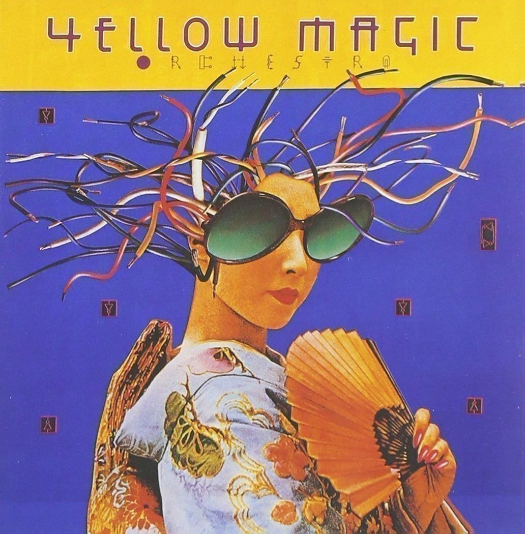Audio Cd Yellow Magic Orchestra - Yellow Magic Orchestra (2 Cd)