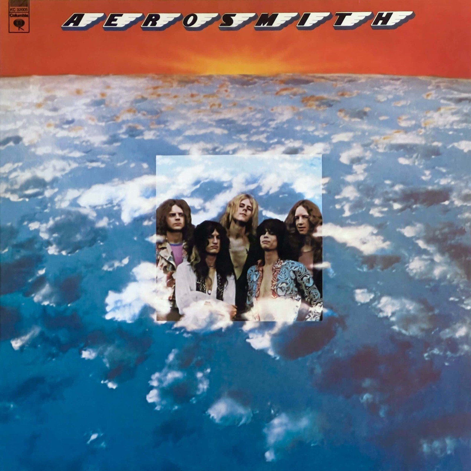 Aerosmith Aerosmith (CD) Album