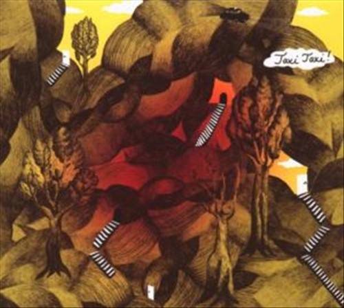 Taxi Taxi by Taxi Taxi! [CD]