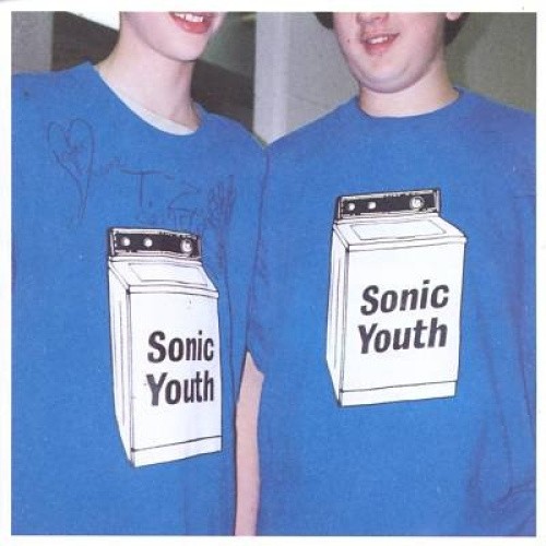 Washing Machine by Sonic Youth [Audio CD]