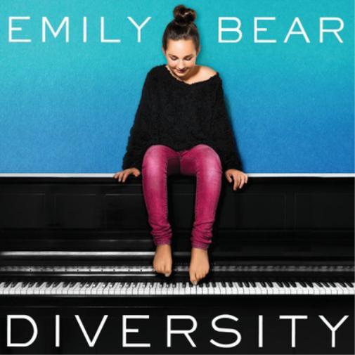 Emily Bear Diversity (CD) Album