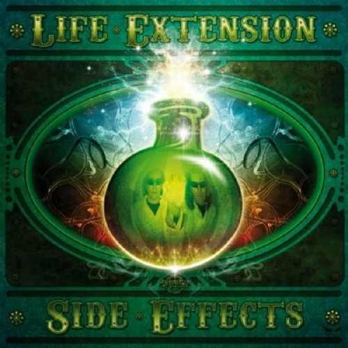 Life Extension - Side Effects - Cd