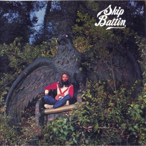 Skip * by Skip Battin [CD]