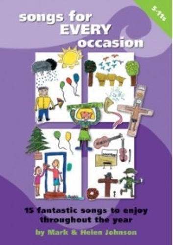 Songs for Every Occasion by Various Artists [CD]