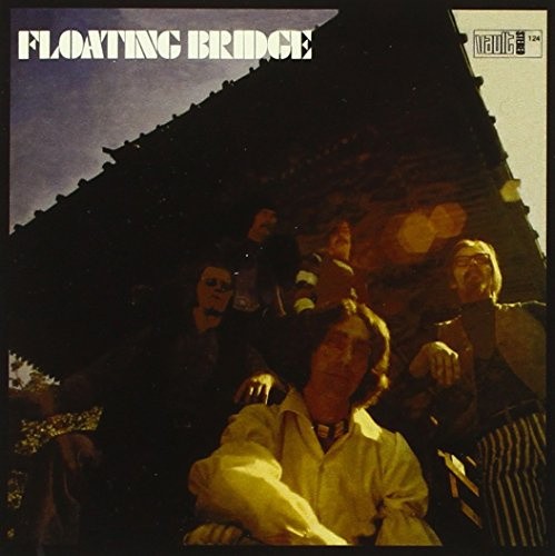 Floating Bridge by FLOATING BRIDGE [Audio CD]