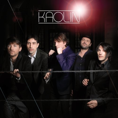 Kaolin Kaolin (CD)