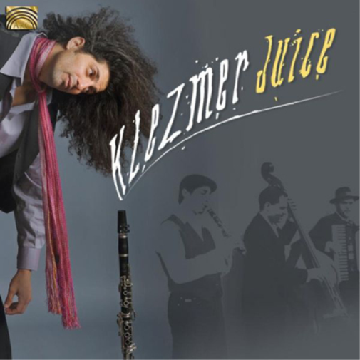 Klezmer Juice Klezmer Juice (CD) Album