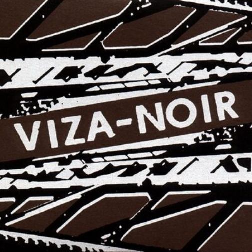 Viza-Noir Viza-Noir EP (CD) EP