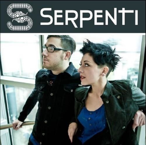 Audio Cd Nuovo - Serpenti - Serpenti  - Universal Music