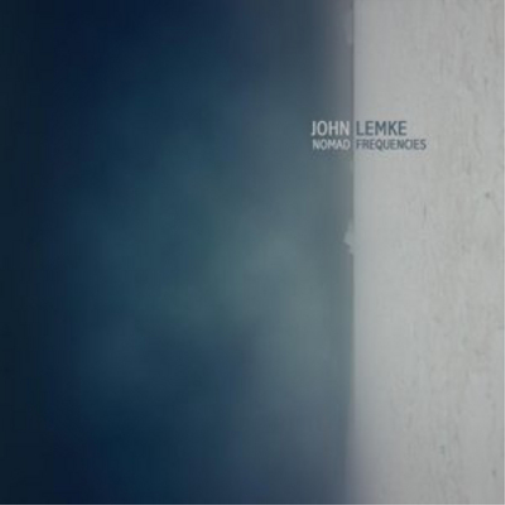John Lemke Nomad Frequencies (Vinyl LP) 12" Album