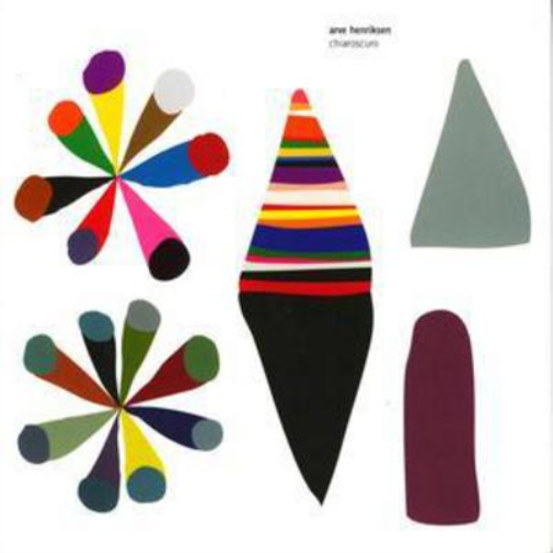 Arve Henriksen Chiaroscuro (CD) Album