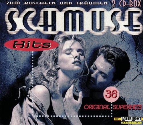 Various Artists Schmuse Hits (CD)
