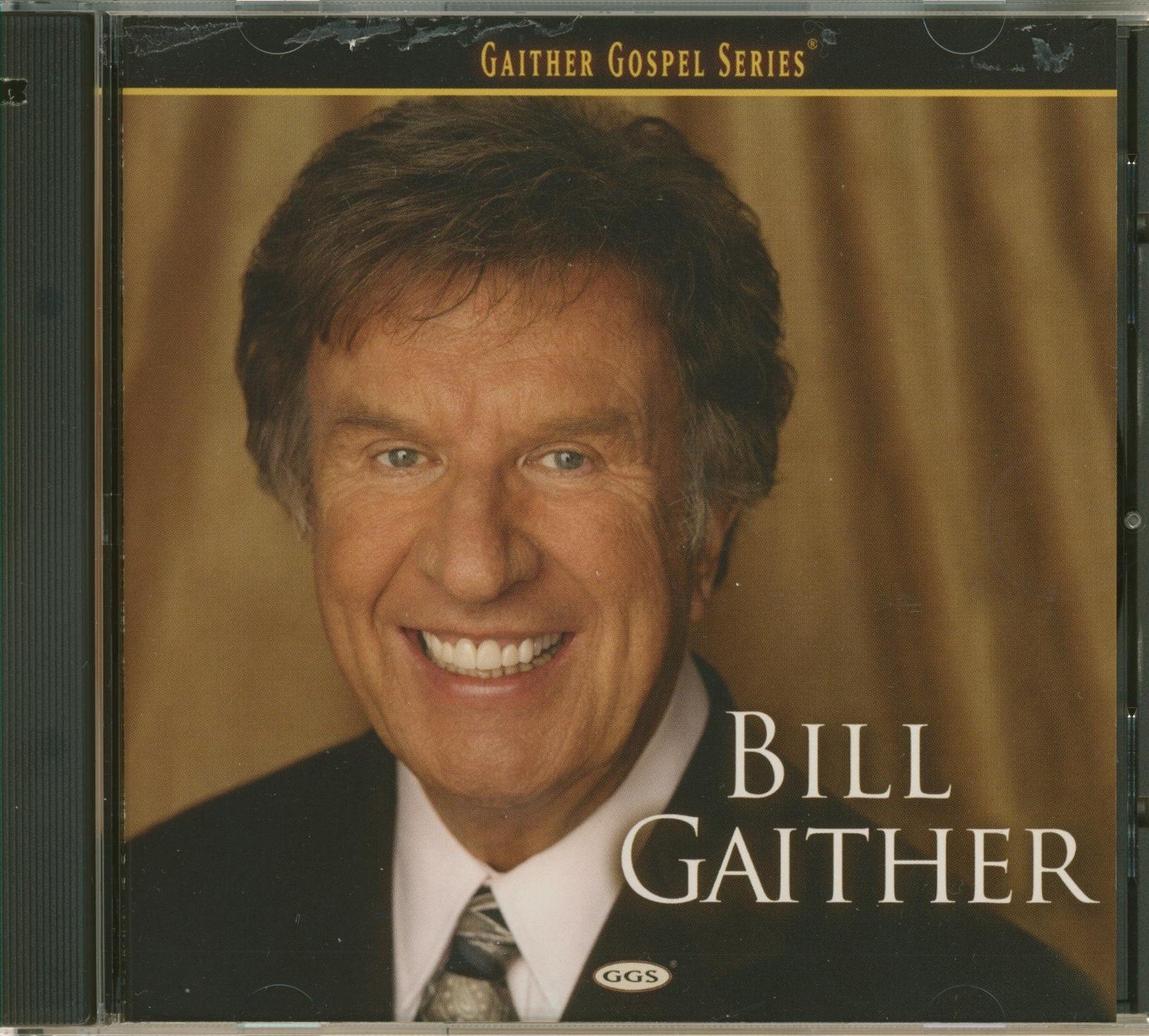 Bill Gaither Bill Gaither (CD) Album