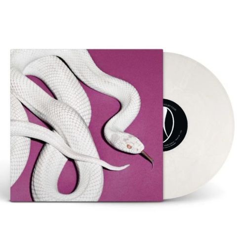 DEFTONES - Private music (2025) LP white Vinyl preorder