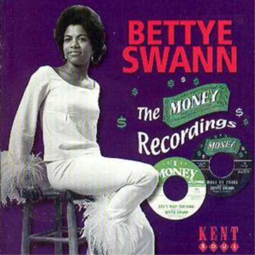 Bettye Swann The Money Recordings (CD) Album