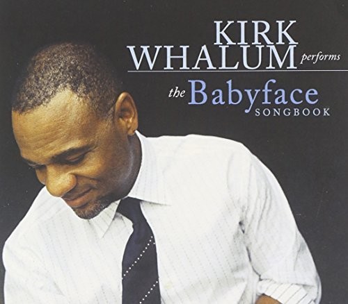 Babyface Songbook (CD) Album