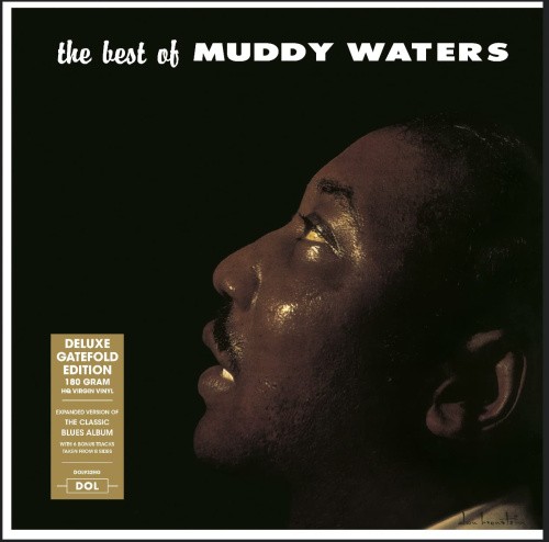 Best Of Muddy Waters