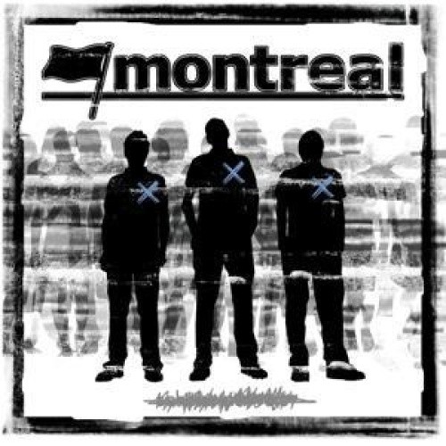 Montreal [CD]