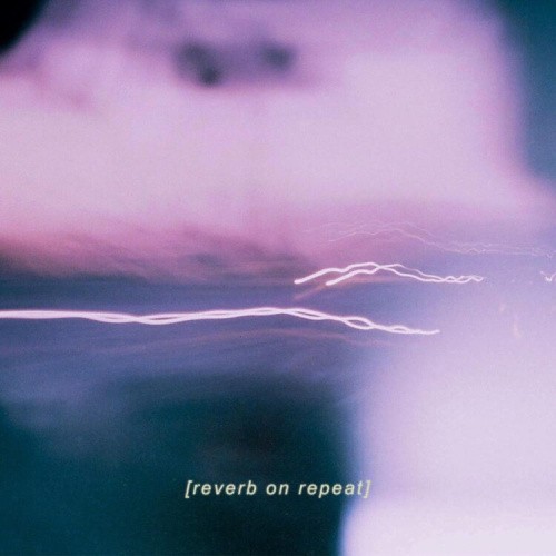 Reverb On Repeat by Reverb On Repeat [VINYL]