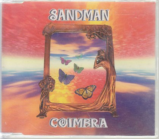 Sandman Coimbra (CD)