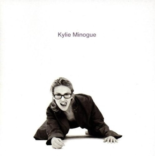 Simply Kylie by MINOGUE,KYLIE [Audio CD]