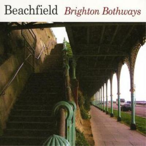 Beachfield Brighton Bothways (CD) Album