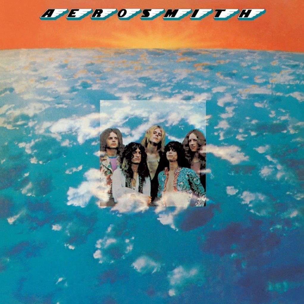 Aerosmith Aerosmith (CD)