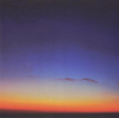 Flying Saucer Attack Flying Saucer Attack (Vinyl LP) 12" Album