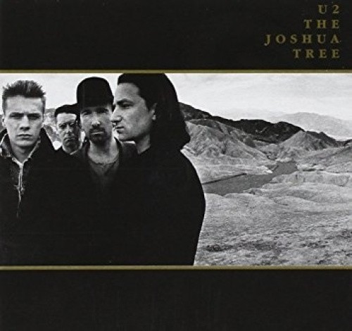 The Joshua Tree [4 CD Box Set][Super Deluxe Edition] by U2 [Audio CD]