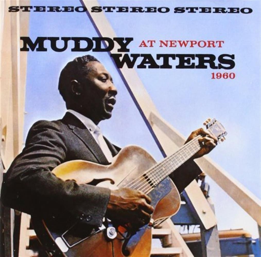 Muddy Waters - Muddy Waters (Vinile)