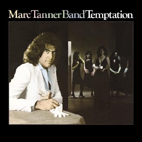 Irvin (Magic) Kramer Temptation (CD)