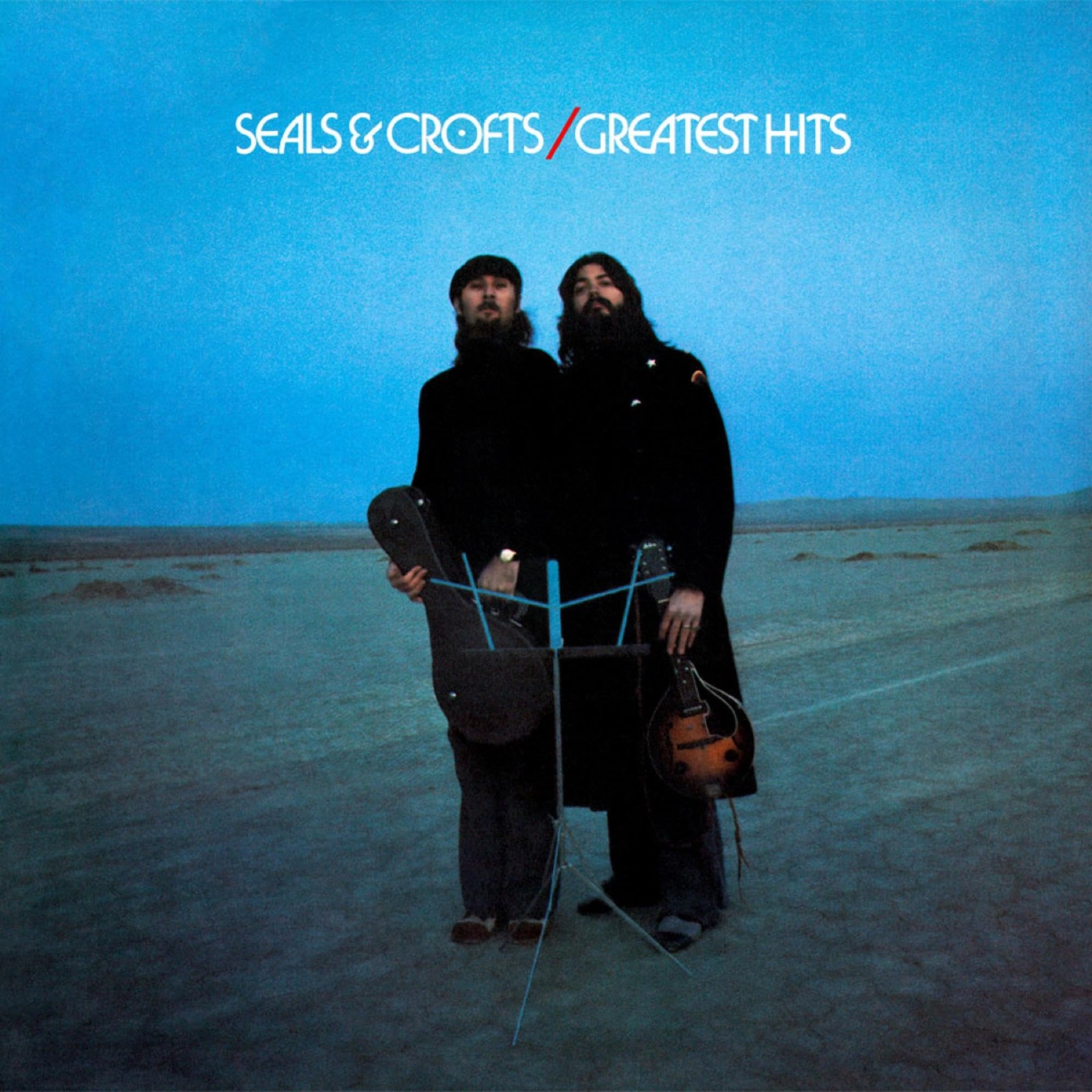 Seals & Crofts Seals & Crofts' Greatest Hits Gold "Summer Breeze" (Vinyl LP)