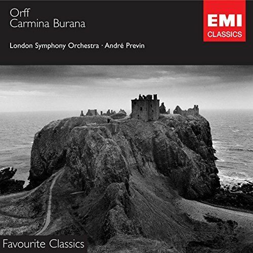 Orff: Carmina Burana (V3b)