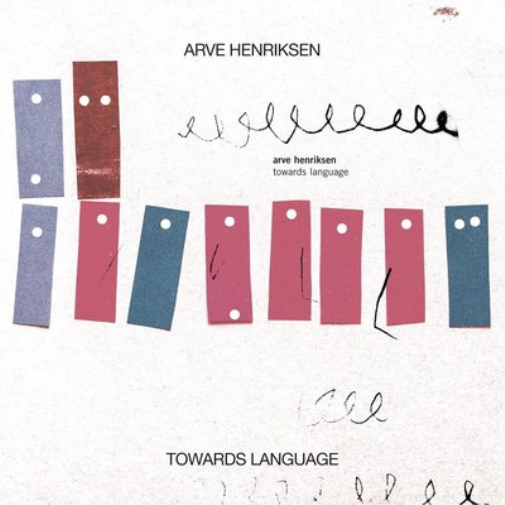 Arve Henriksen Towards Language (CD) Album