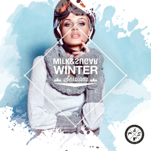 Various Artists Milk & Sugar Winter Sessions 2020 (CD) Album