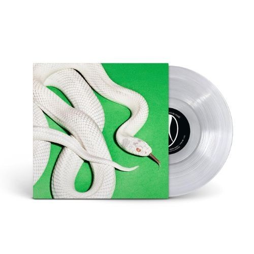 DEFTONES - Private music (2025) LP clear Vinyl preorder