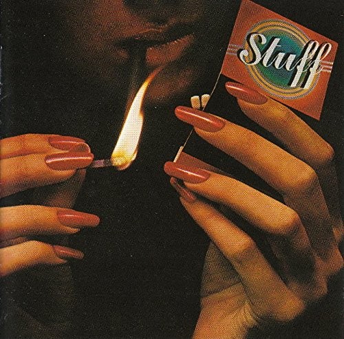 Stuff More Stuff <Limited> (CD)