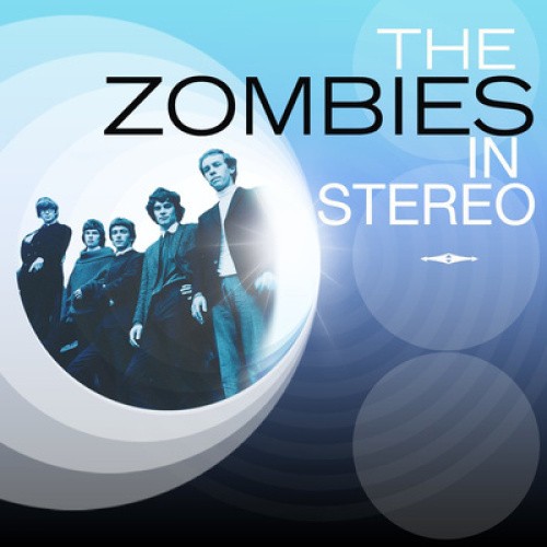 In Stereo by The Zombies [Audio CD]
