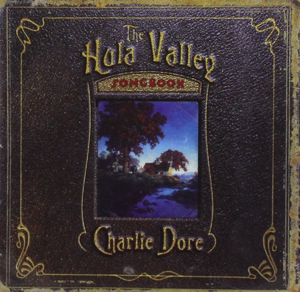 Charlie Dore The Hula Valley songbook (CD) Album