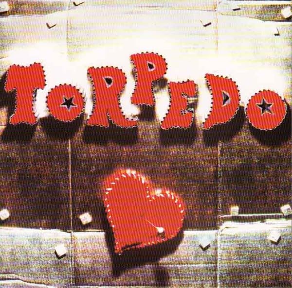 Torpedo Same (CD)