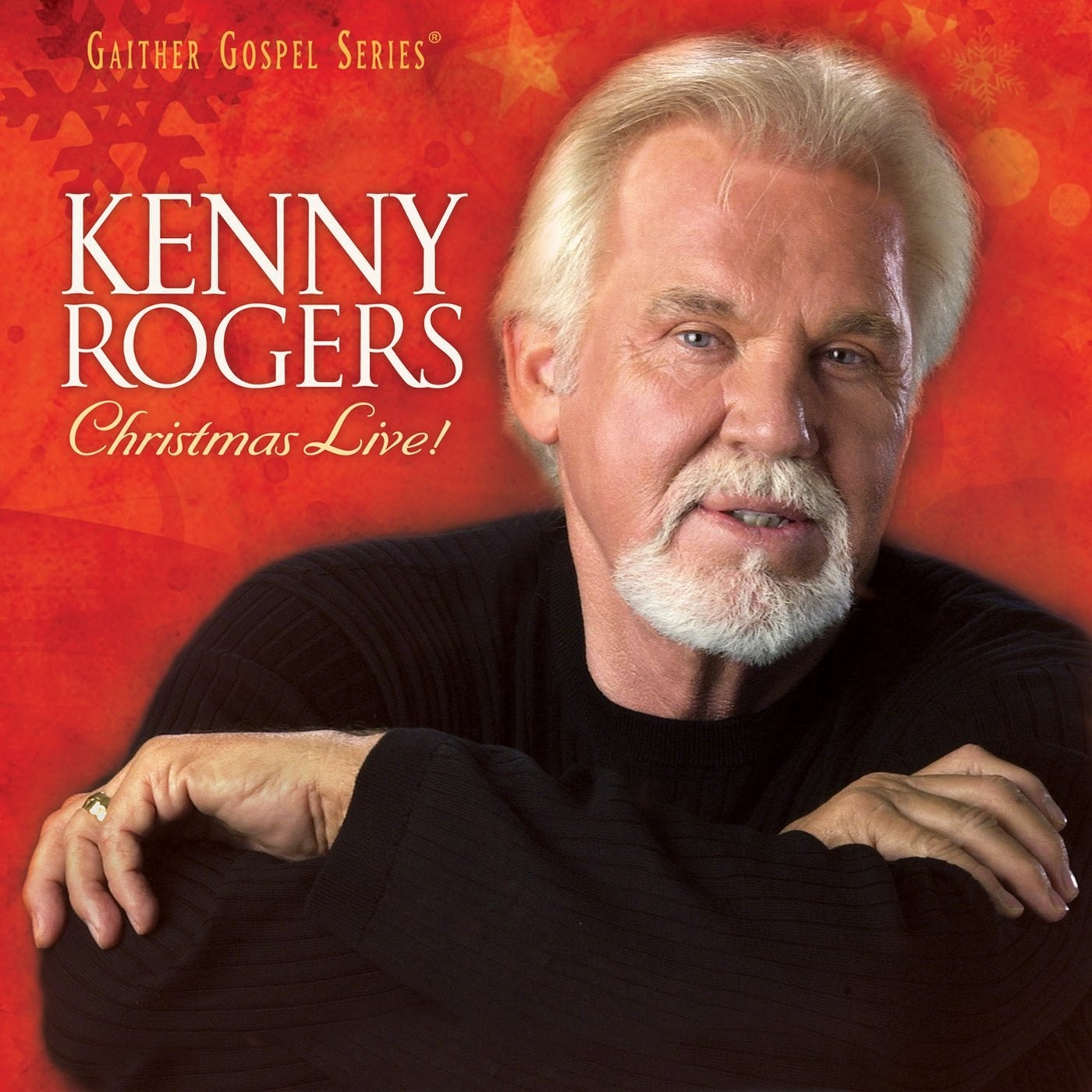 Kenny Rogers Kenny Rogers Christmas Live (CD)