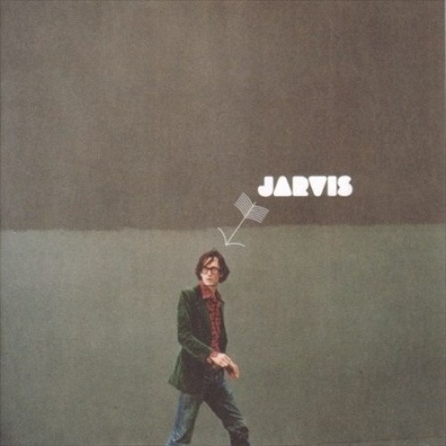 Jarvis by Jarvis Cocker [VINYL]