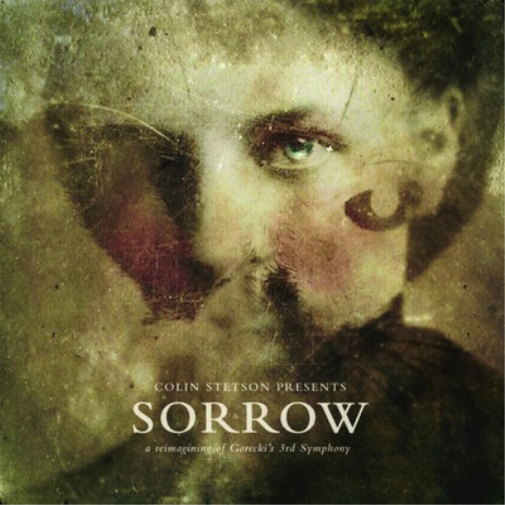 Colin Stetson Colin Stetson Presents Sorrow: A Reimagining of Gorecki (Vinyl LP)