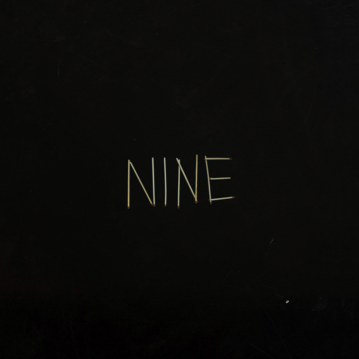 Sault Nine (CD) Album