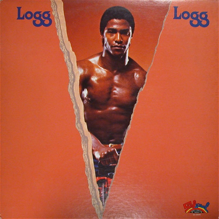 Logg Logg (Vinyl LP) 12" Album