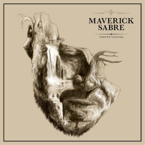 Maverick Sabre Innerstanding (CD) Album