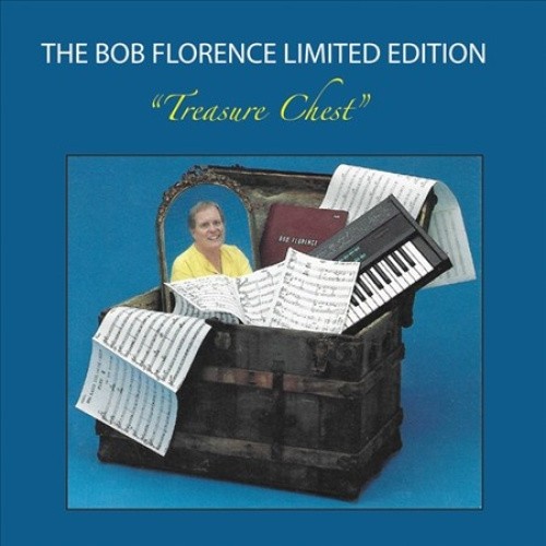 Treasure Chest by Bob Florence/Bob Florence Limited Edition [CD]