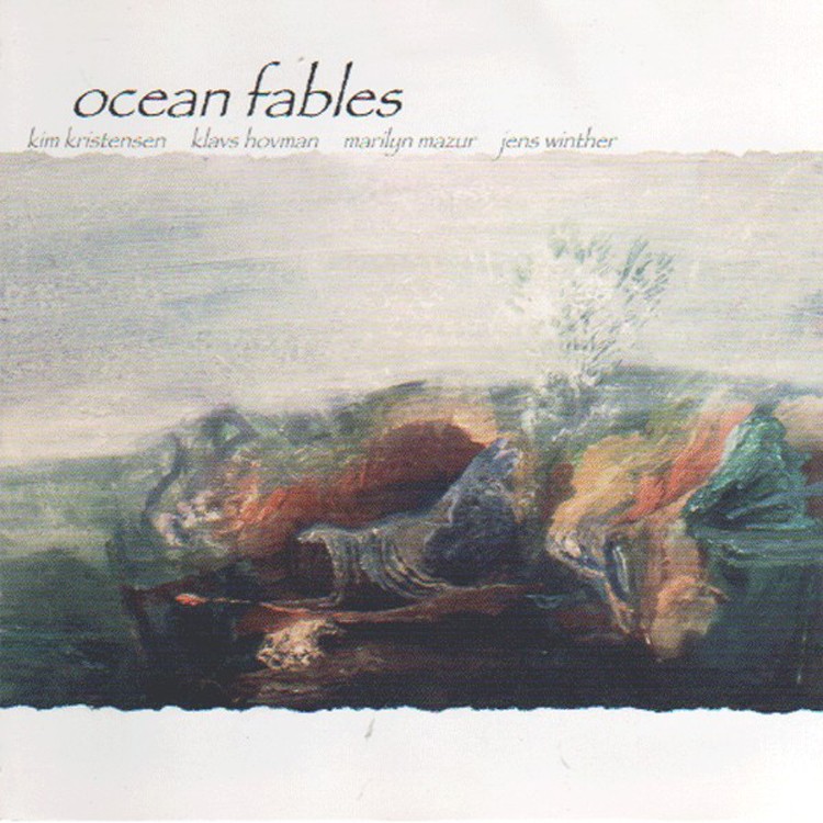 Ocean Fables Ocean Fables (CD) Album